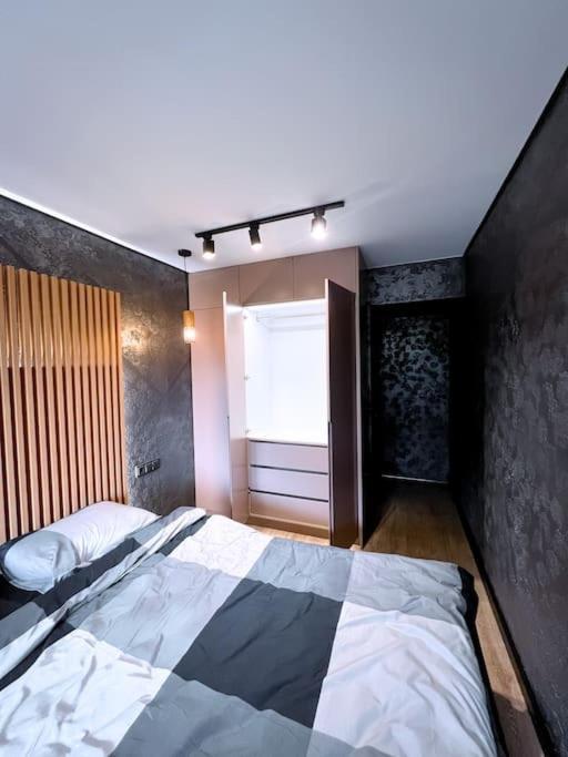 Black Pearl Luxury Apartment فنتسبيلز المظهر الخارجي الصورة
