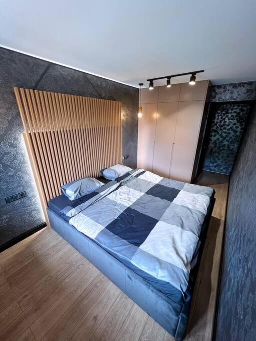 Black Pearl Luxury Apartment فنتسبيلز المظهر الخارجي الصورة