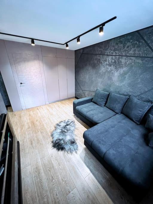 Black Pearl Luxury Apartment فنتسبيلز المظهر الخارجي الصورة